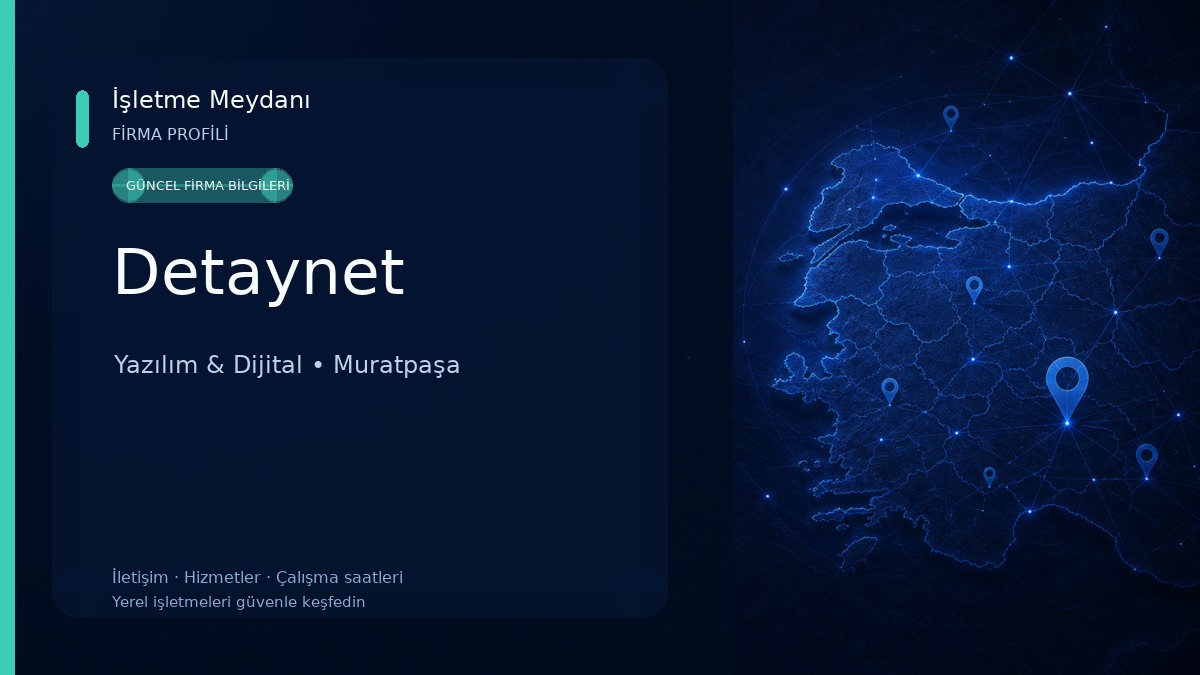 Detaynet 