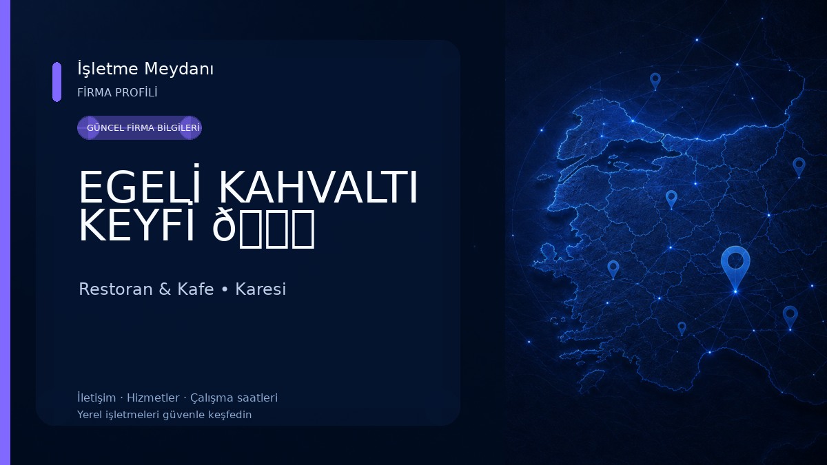 EGELİ KAHVALTI KEYFİ 🍀