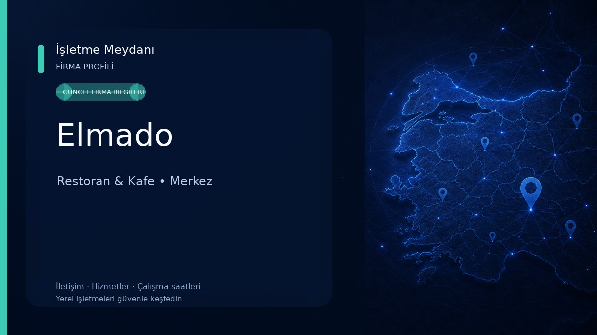 Elmado