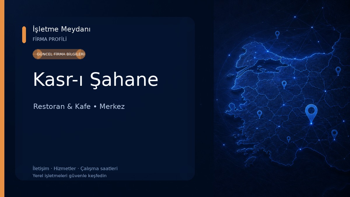 Kasr-ı Şahane
