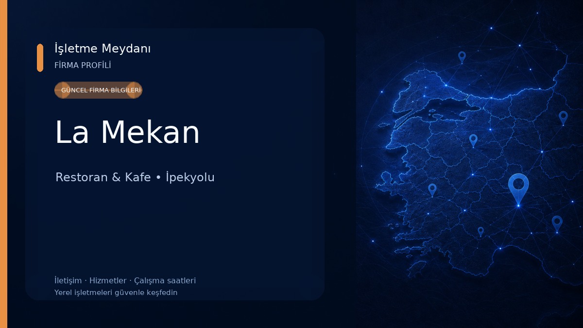 La Mekan