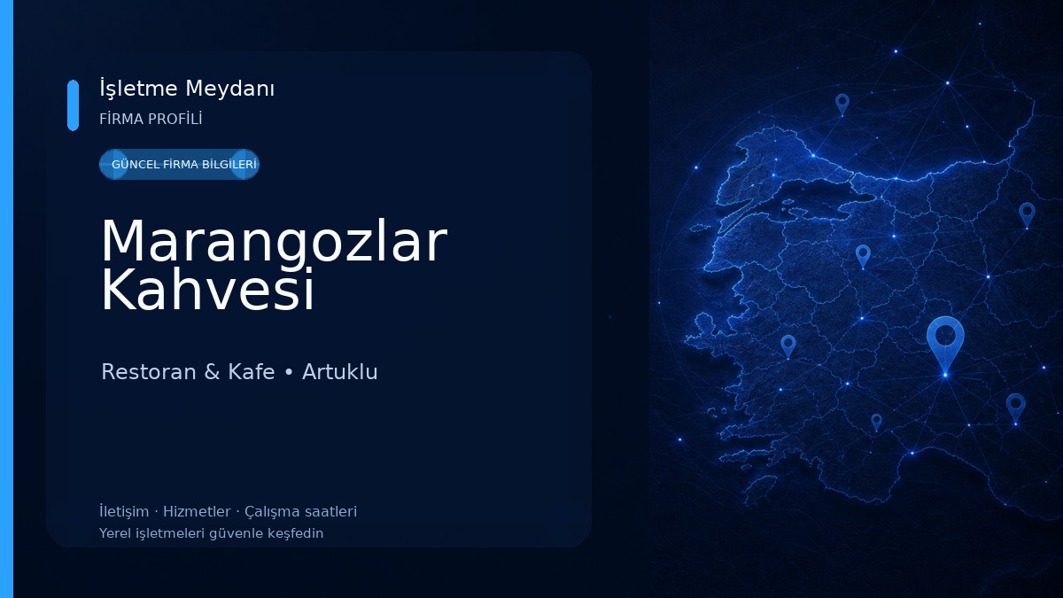Marangozlar Kahvesi
