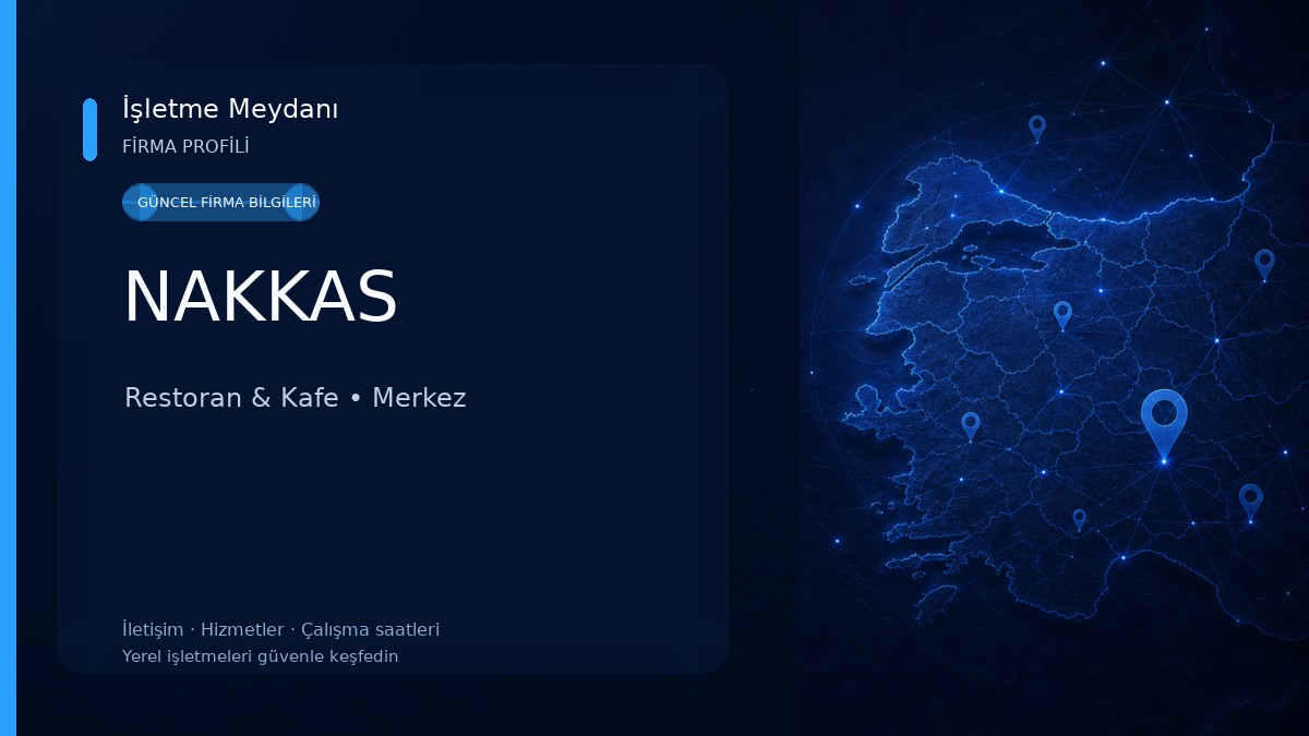 NAKKAS