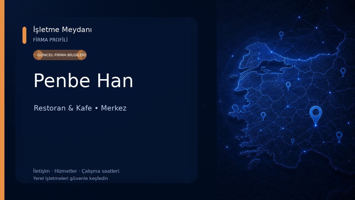 Penbe Han