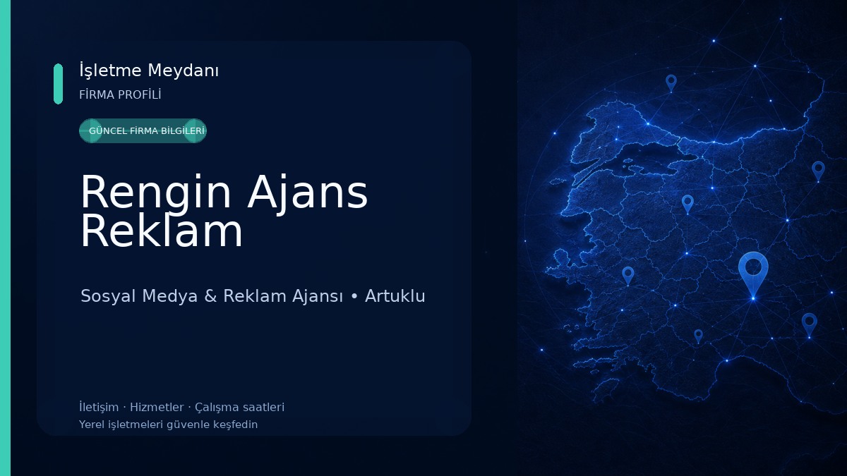 Rengin Ajans Reklam