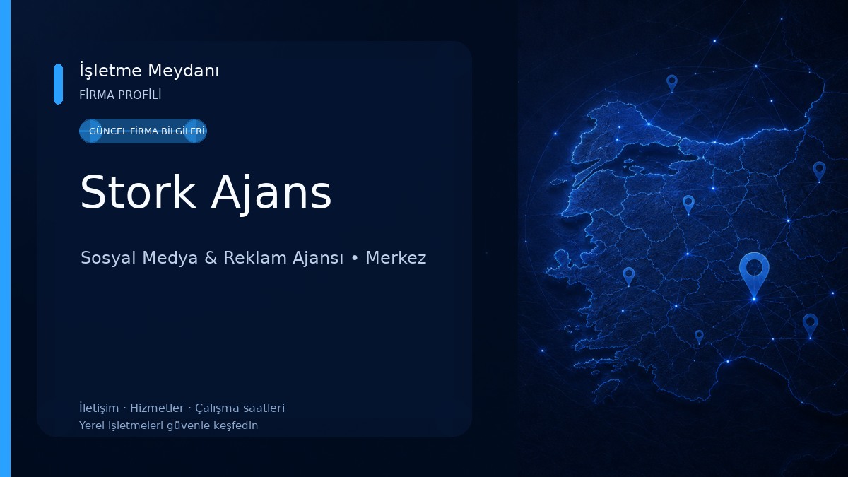 Stork Ajans 